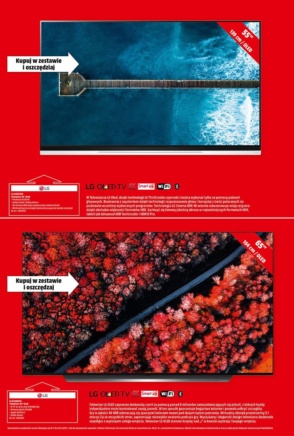 Gazetka promocyjna Media Markt str. 13