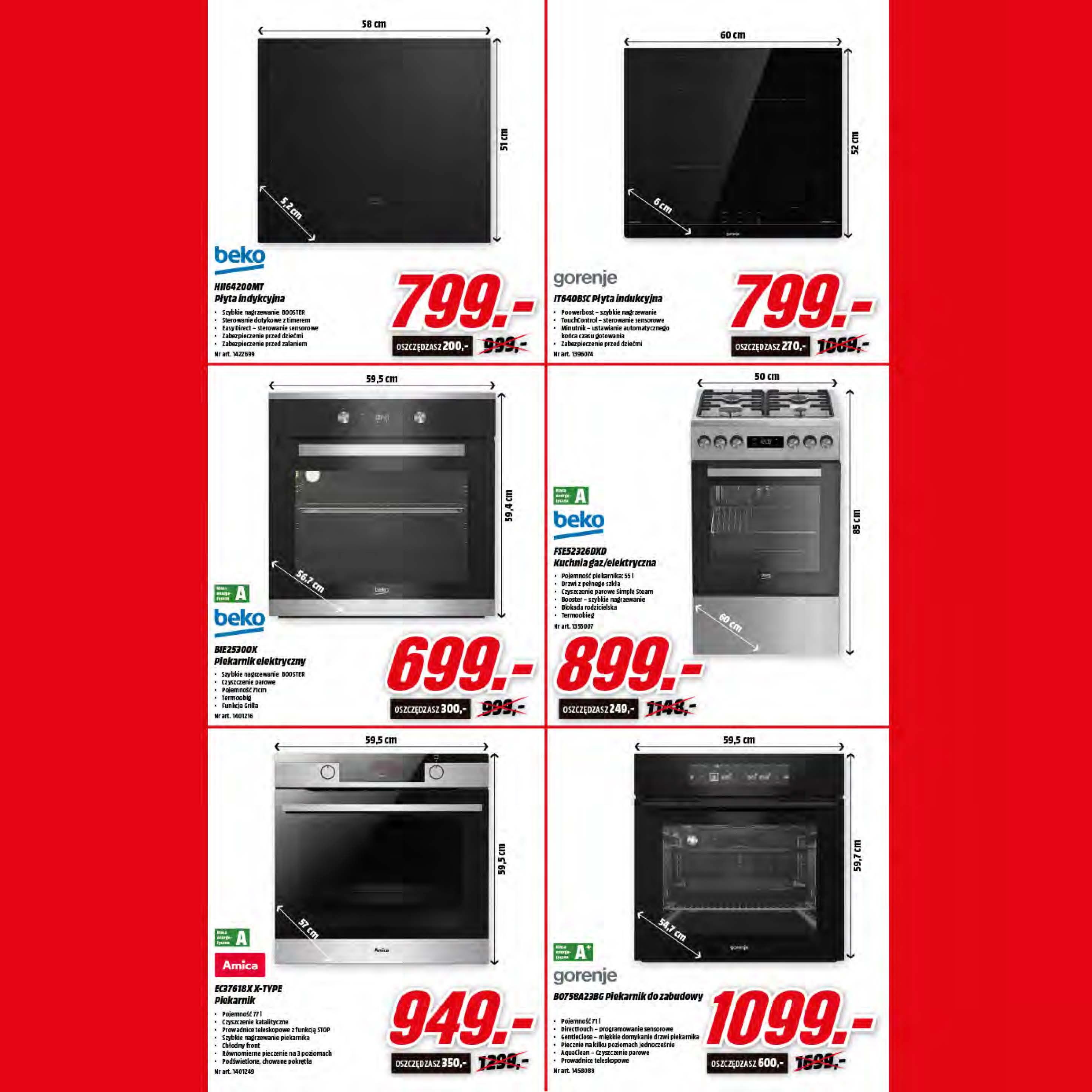 Gazetka promocyjna Media Markt str. 17