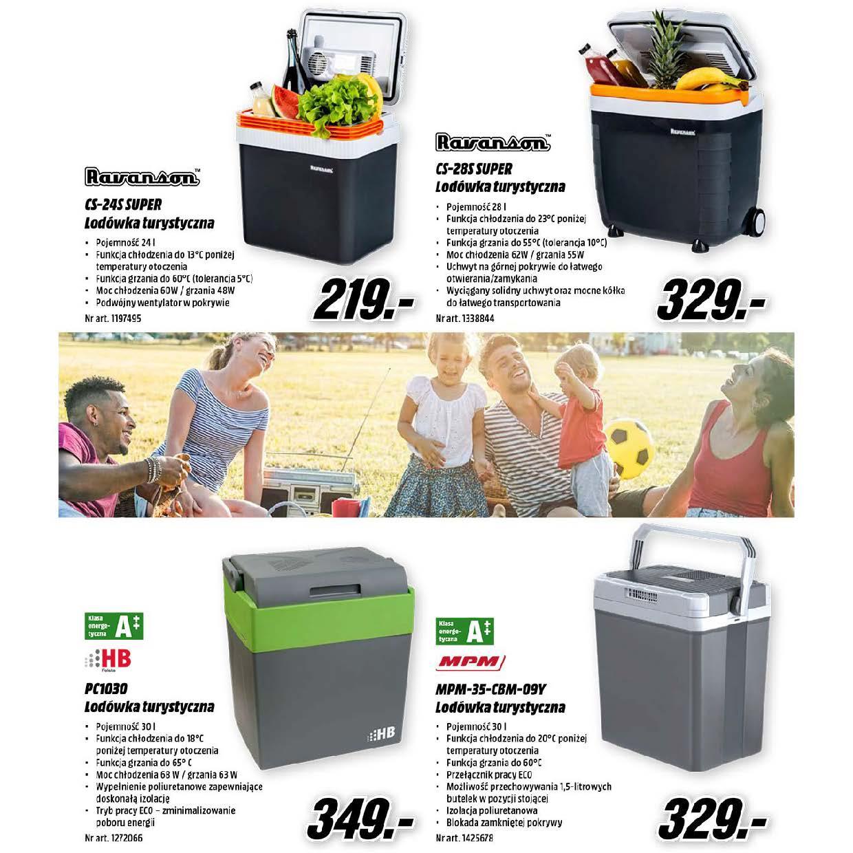 Gazetka promocyjna Media Markt str. 2