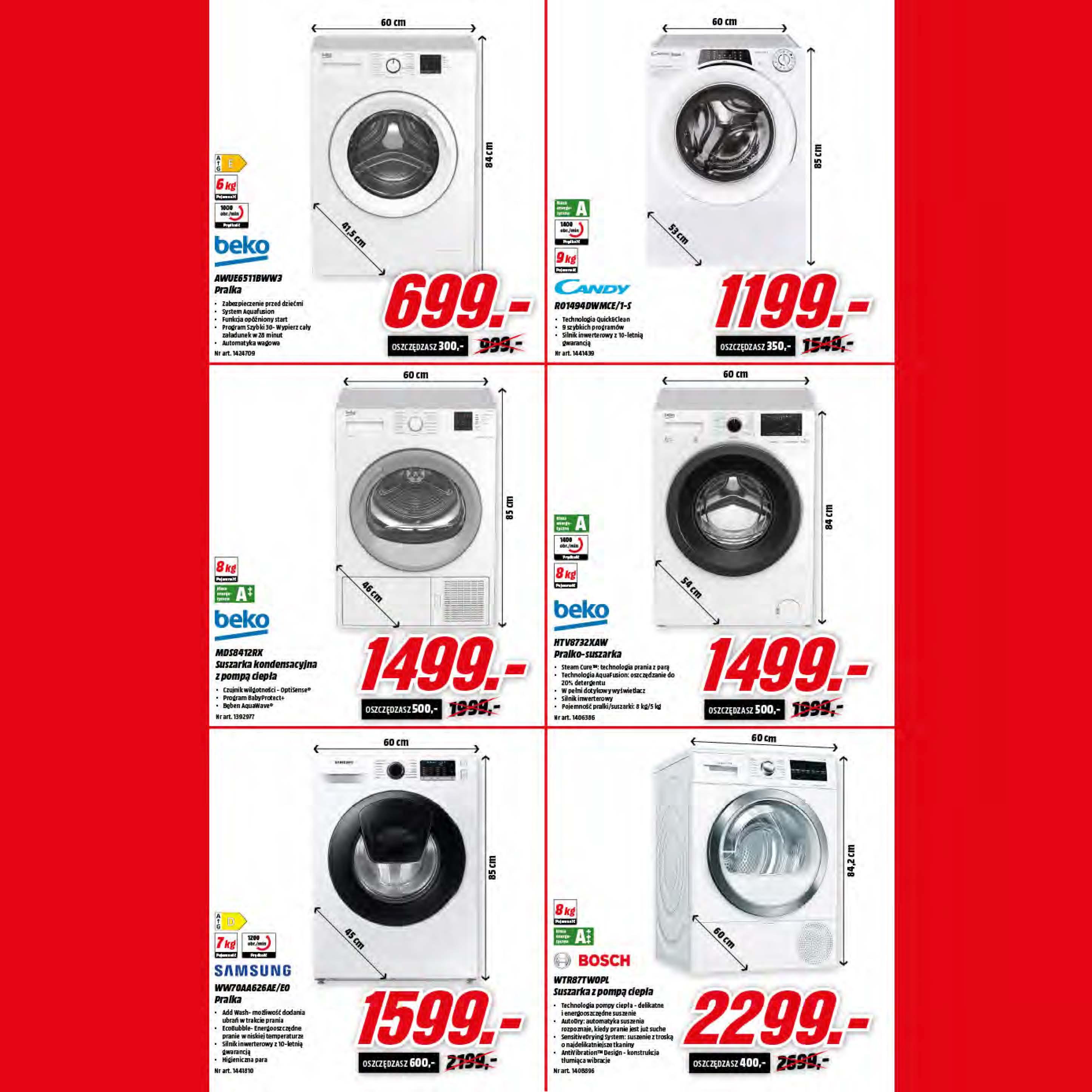 Gazetka promocyjna Media Markt str. 15