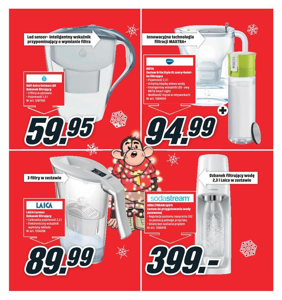 Gazetka promocyjna Media Markt str. 7