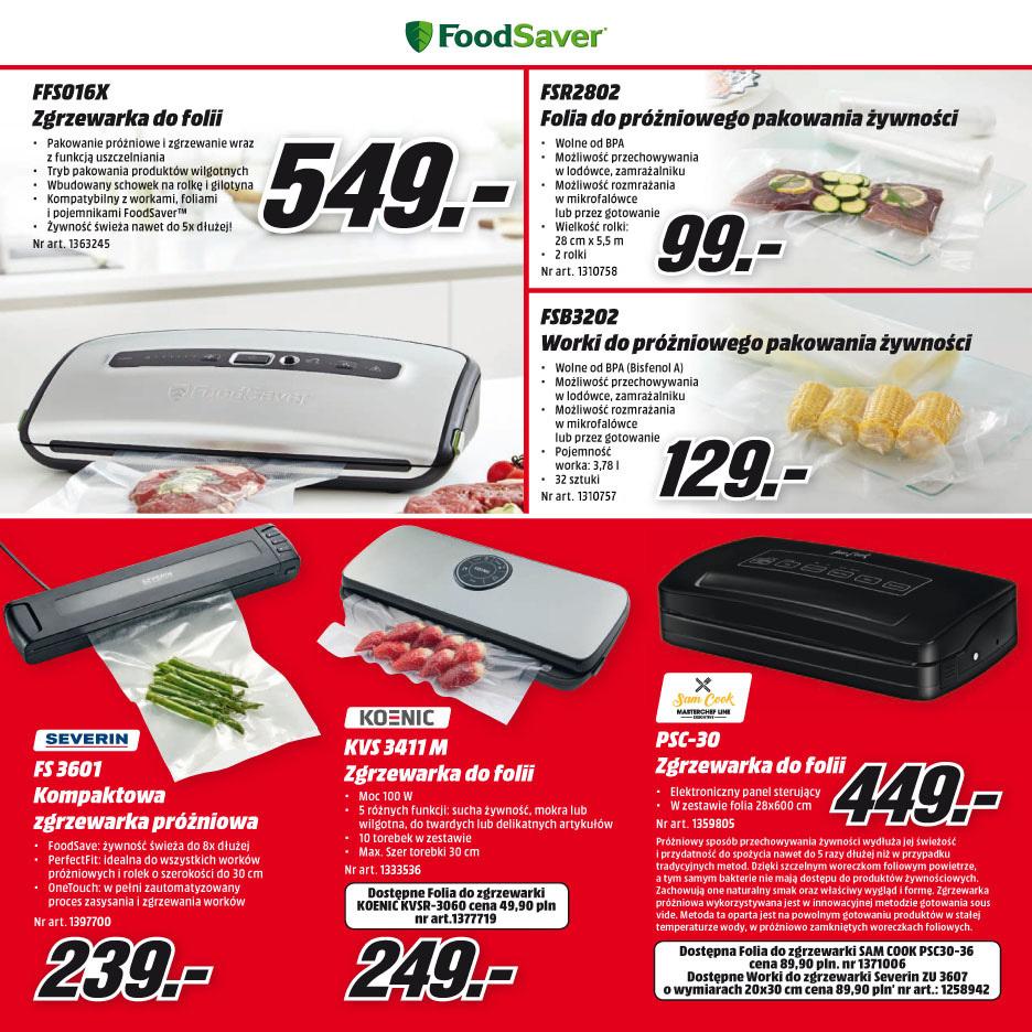 Gazetka promocyjna Media Markt str. 14