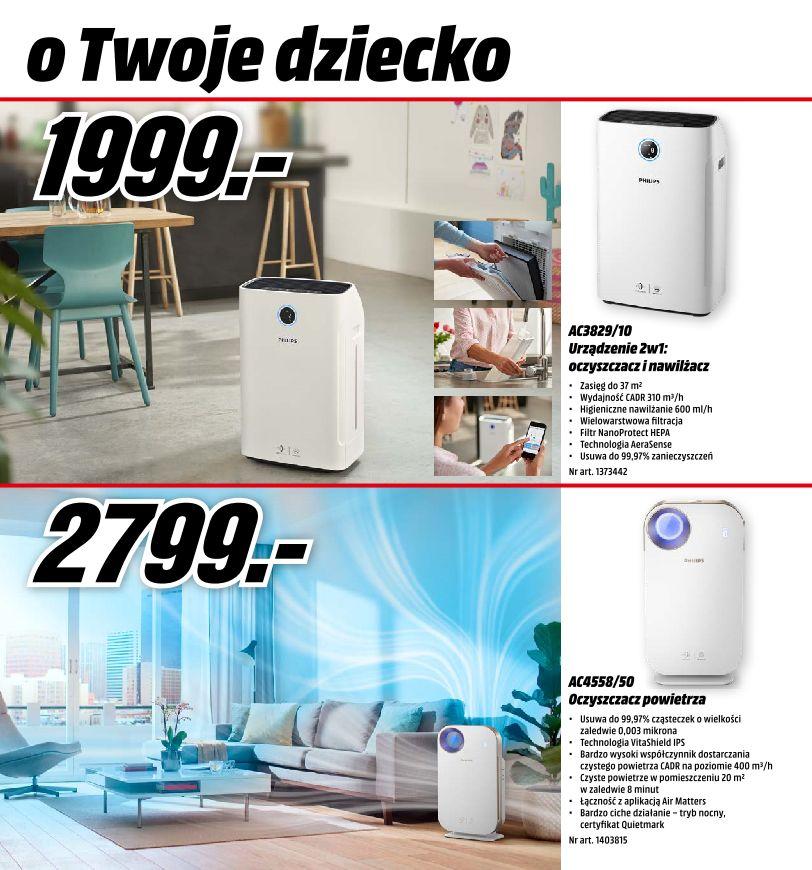 Gazetka promocyjna Media Markt str. 3