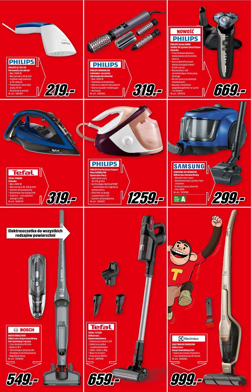 Gazetka promocyjna Media Markt str. 4