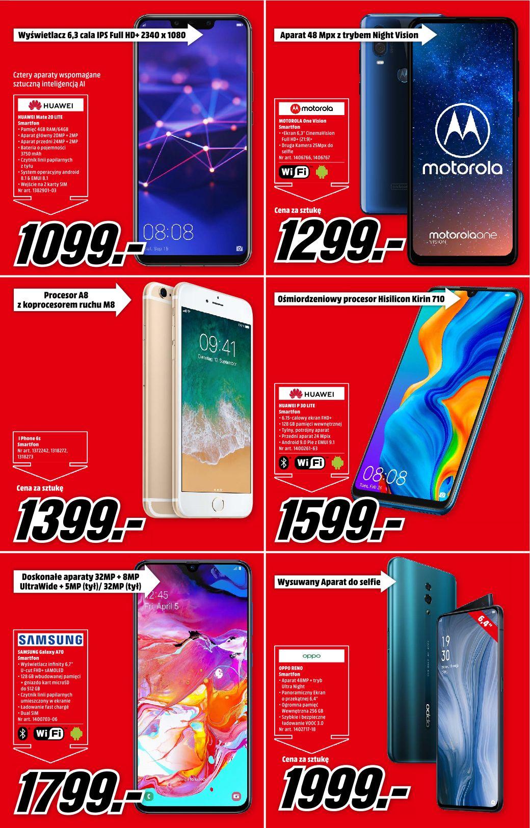 Gazetka promocyjna Media Markt str. 11