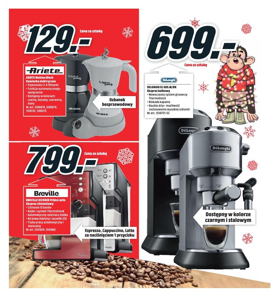 Gazetka promocyjna Media Markt str. 2