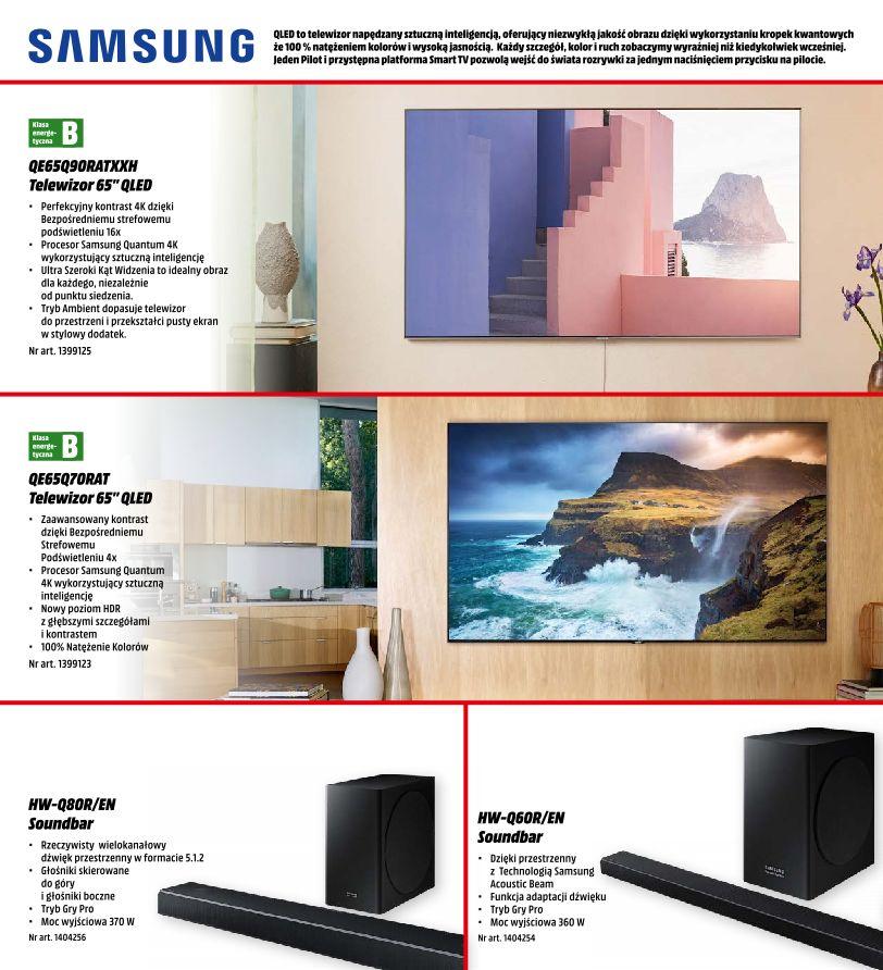 Gazetka promocyjna Media Markt str. 2