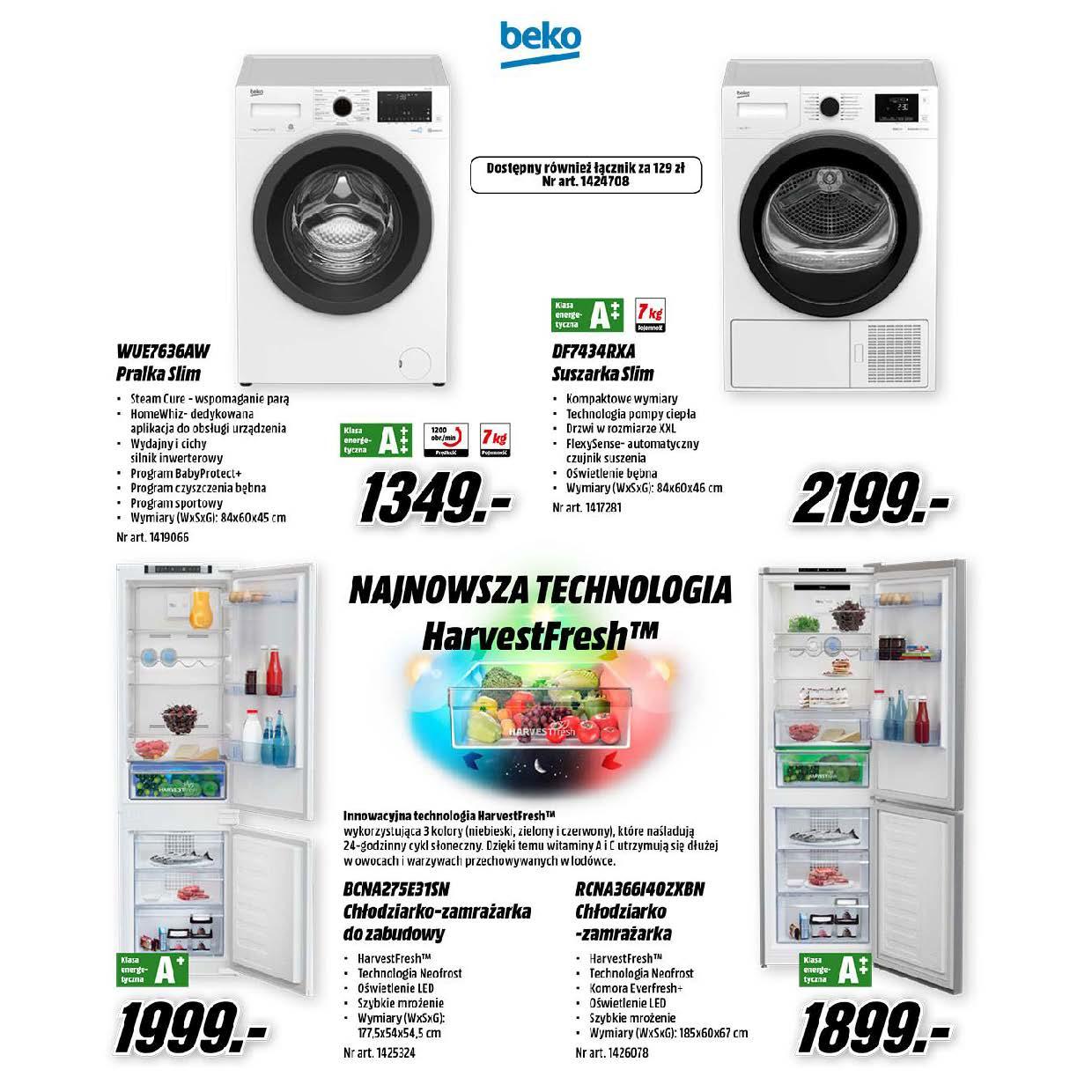 Gazetka promocyjna Media Markt str. 9