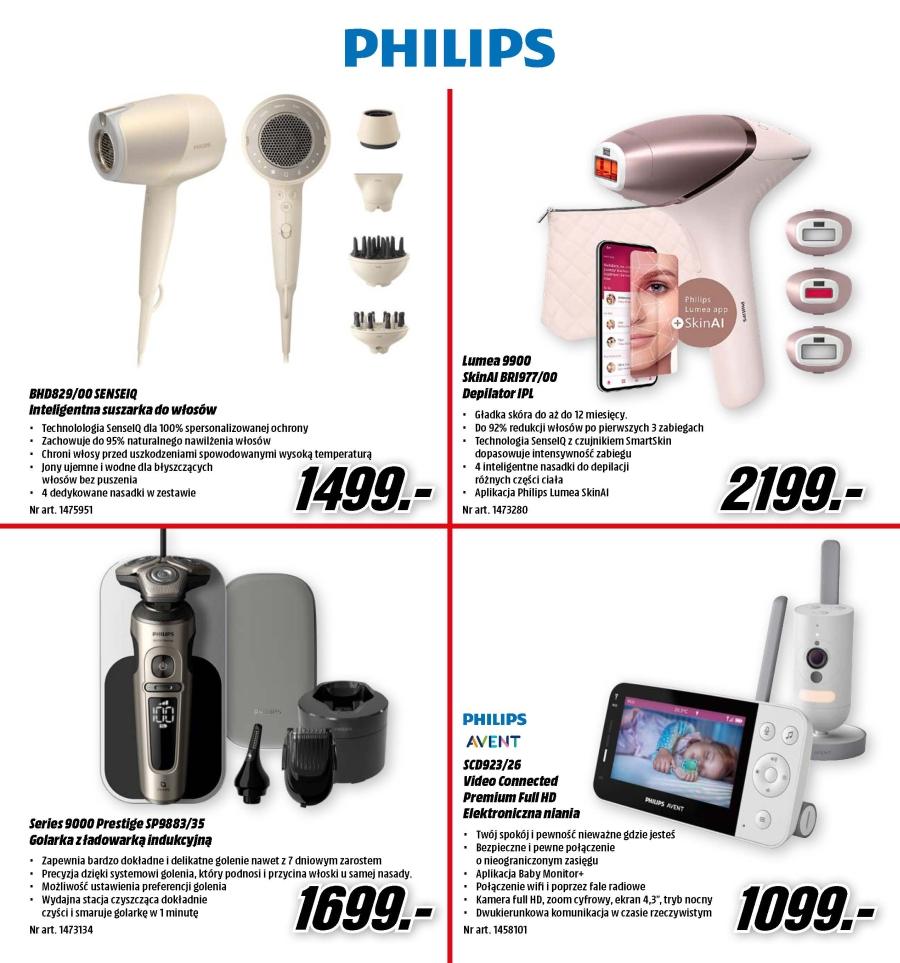 Gazetka promocyjna Media Markt str. 2