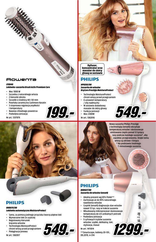 Gazetka promocyjna Media Markt str. 3