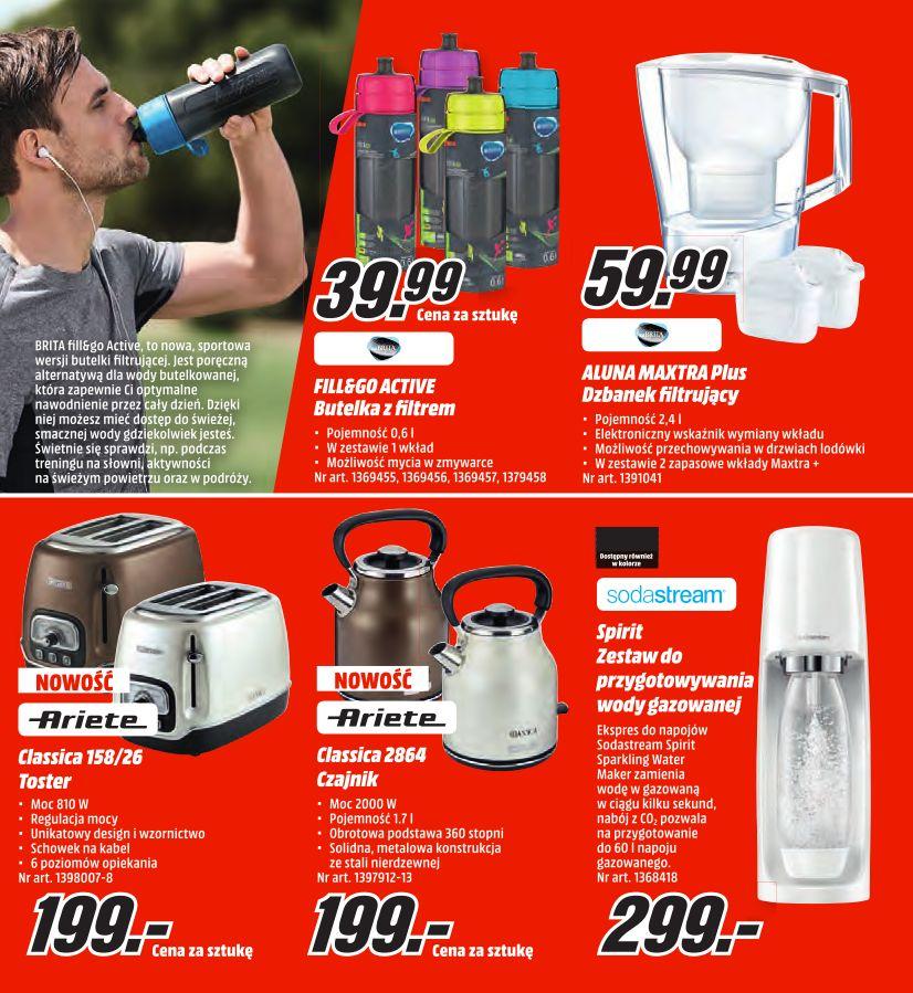 Gazetka promocyjna Media Markt str. 5