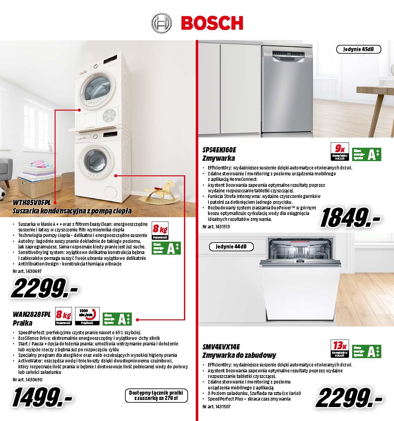 Gazetka promocyjna Media Markt str. 23