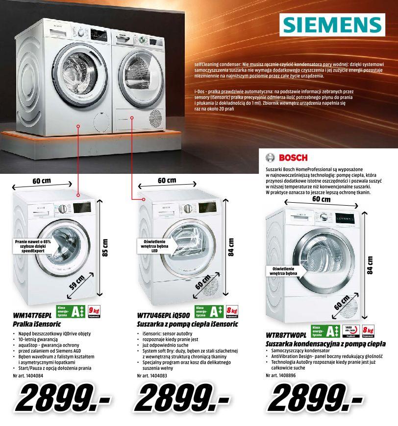 Gazetka promocyjna Media Markt str. 12