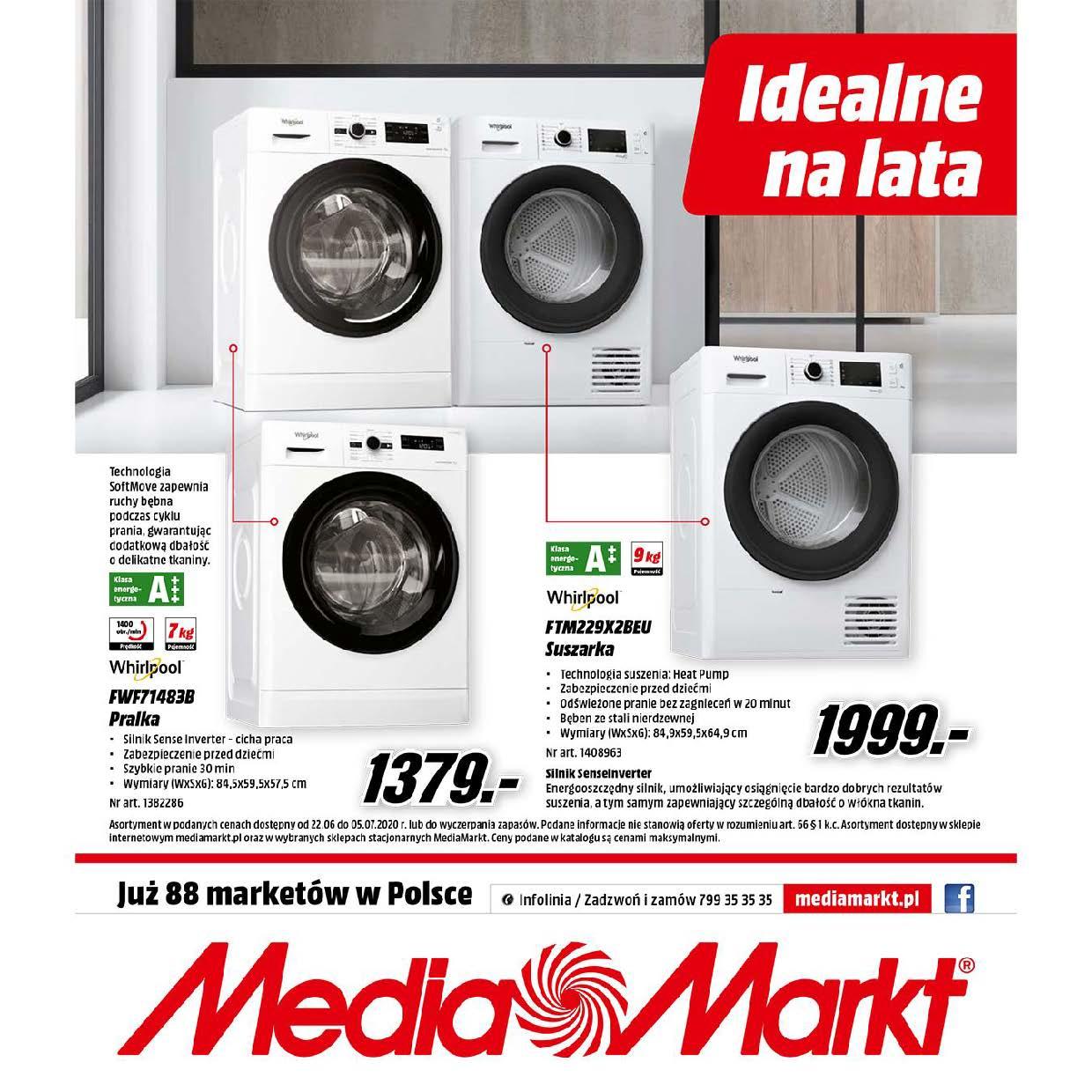 Gazetka promocyjna Media Markt str. 12