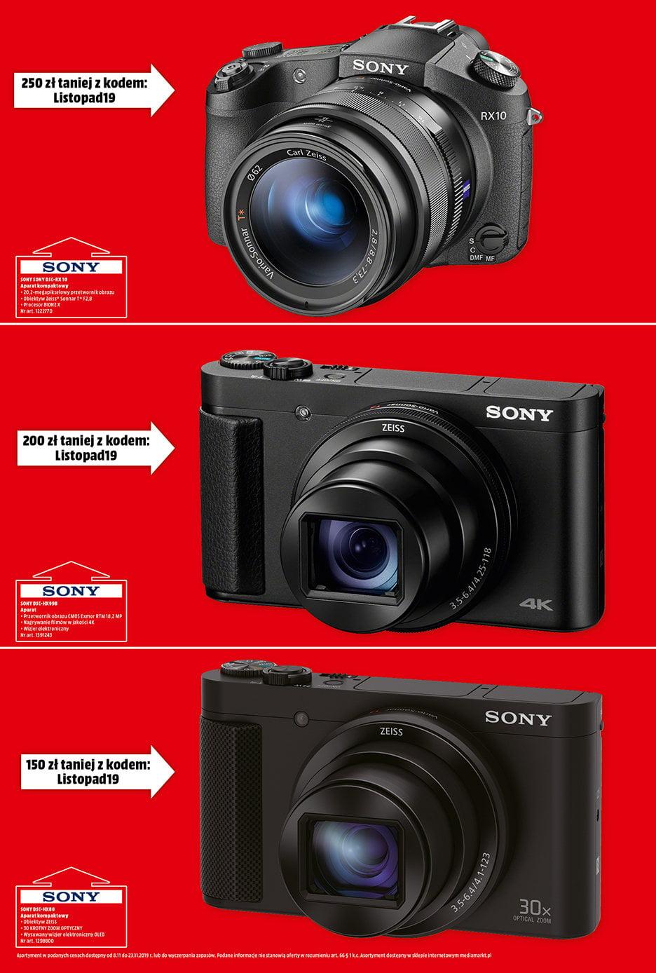 Gazetka promocyjna Media Markt str. 25