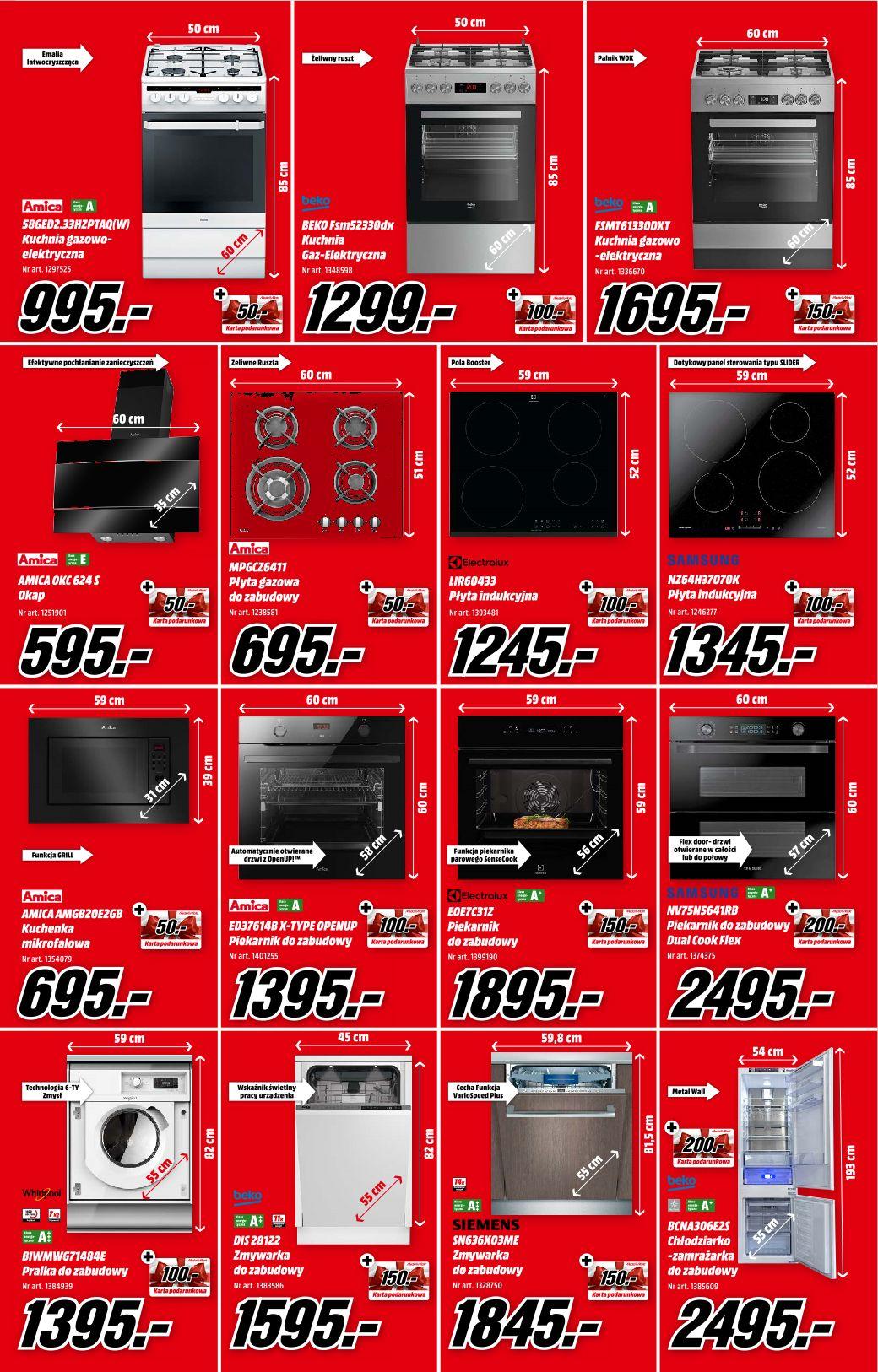 Gazetka promocyjna Media Markt str. 5