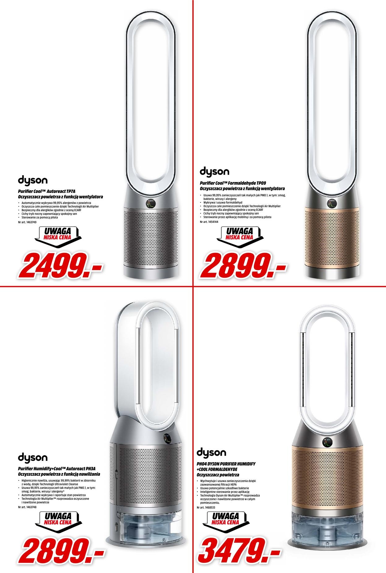 Gazetka promocyjna Media Markt str. 15