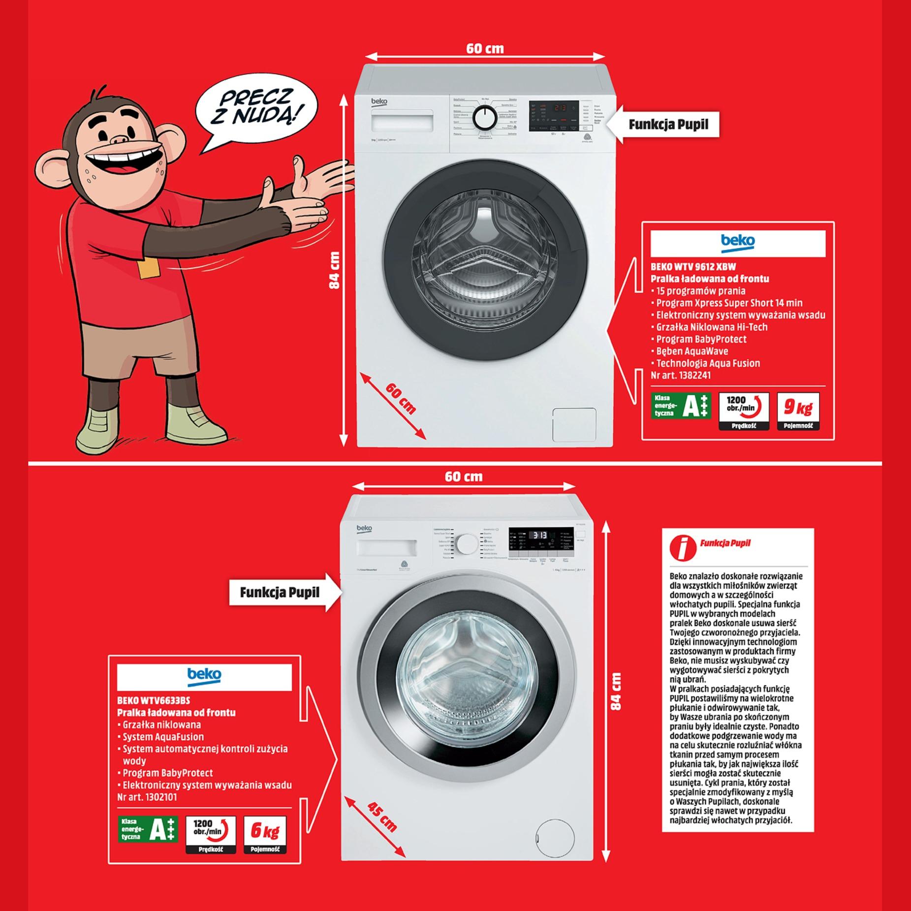 Gazetka promocyjna Media Markt str. 7