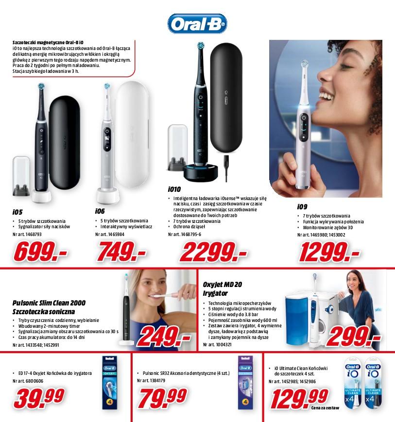 Gazetka promocyjna Media Markt str. 5