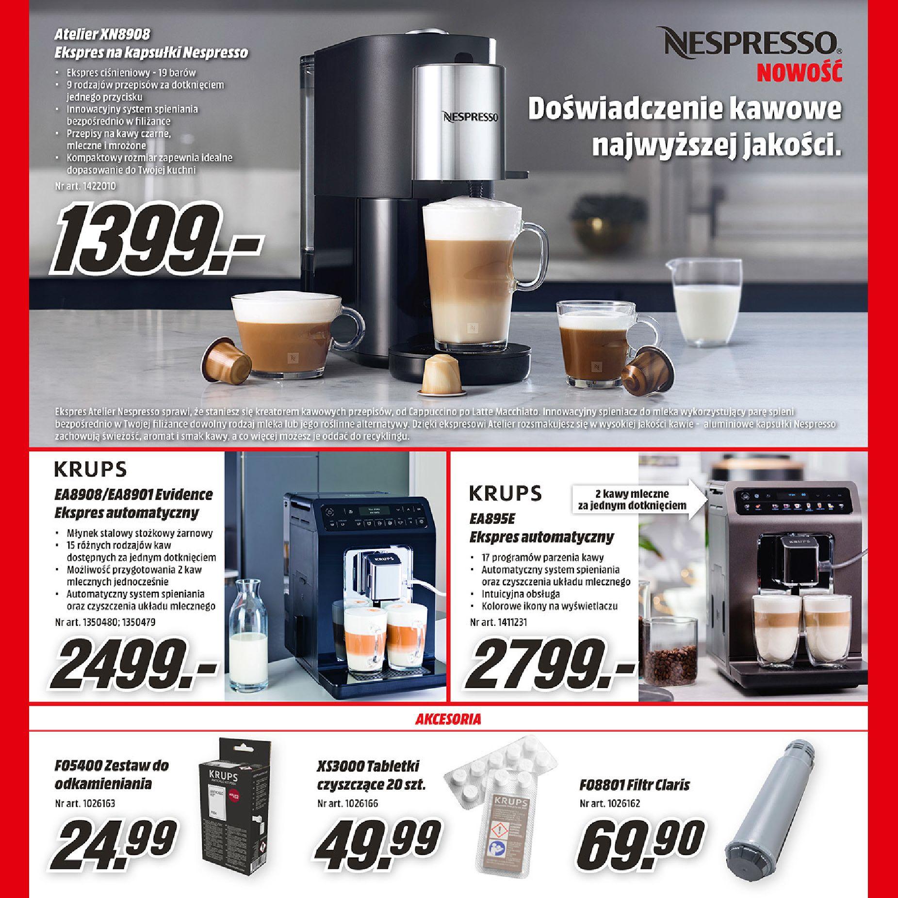 Gazetka promocyjna Media Markt str. 2