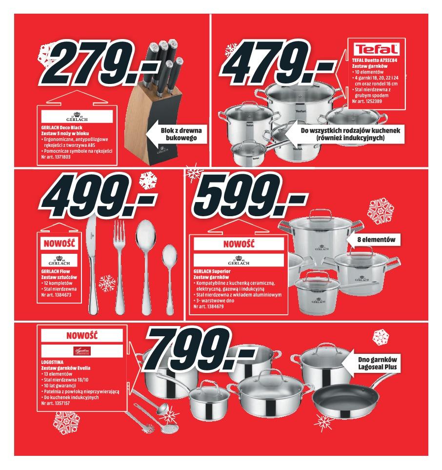 Gazetka promocyjna Media Markt str. 11