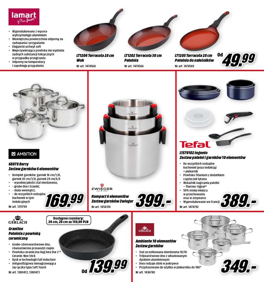 Gazetka promocyjna Media Markt str. 8