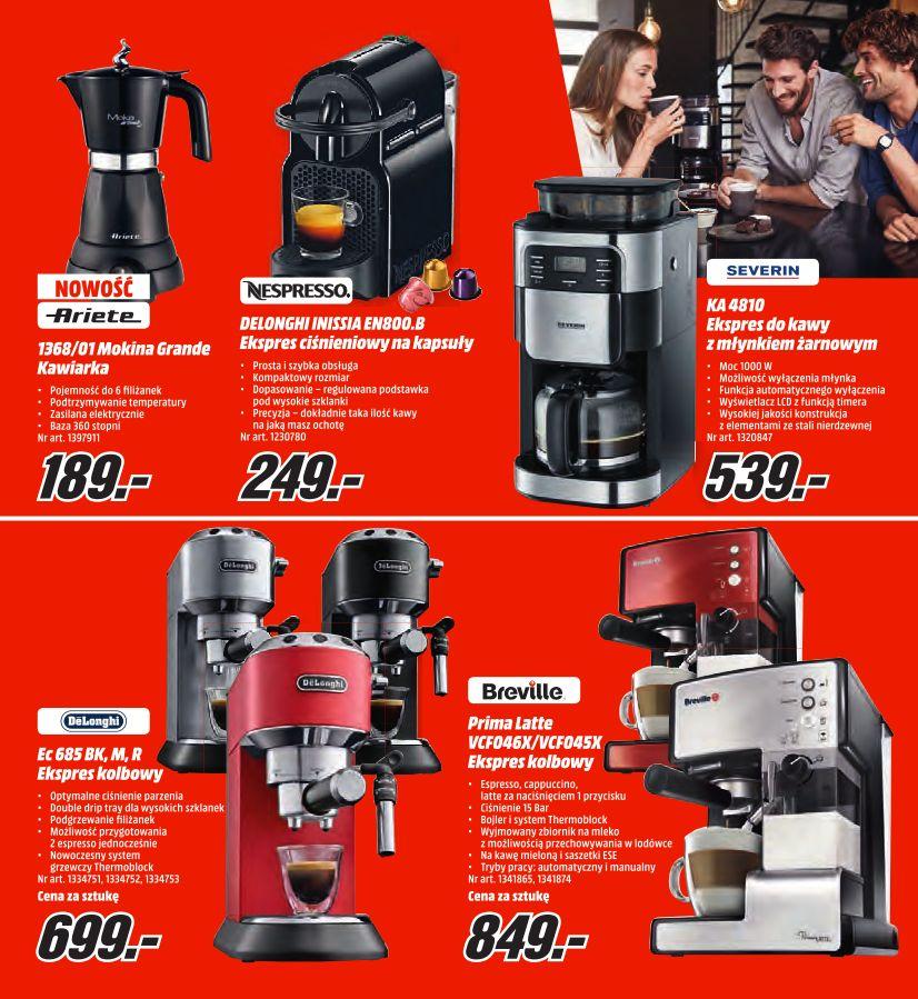 Gazetka promocyjna Media Markt str. 2