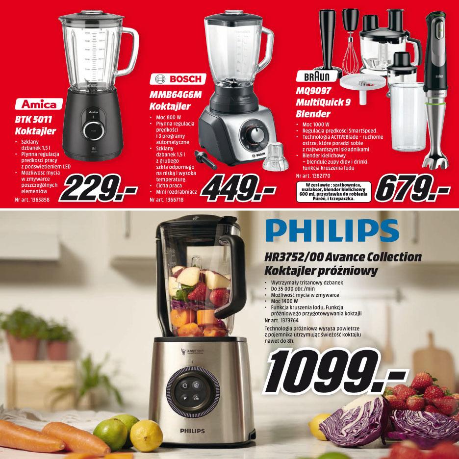 Gazetka promocyjna Media Markt str. 11