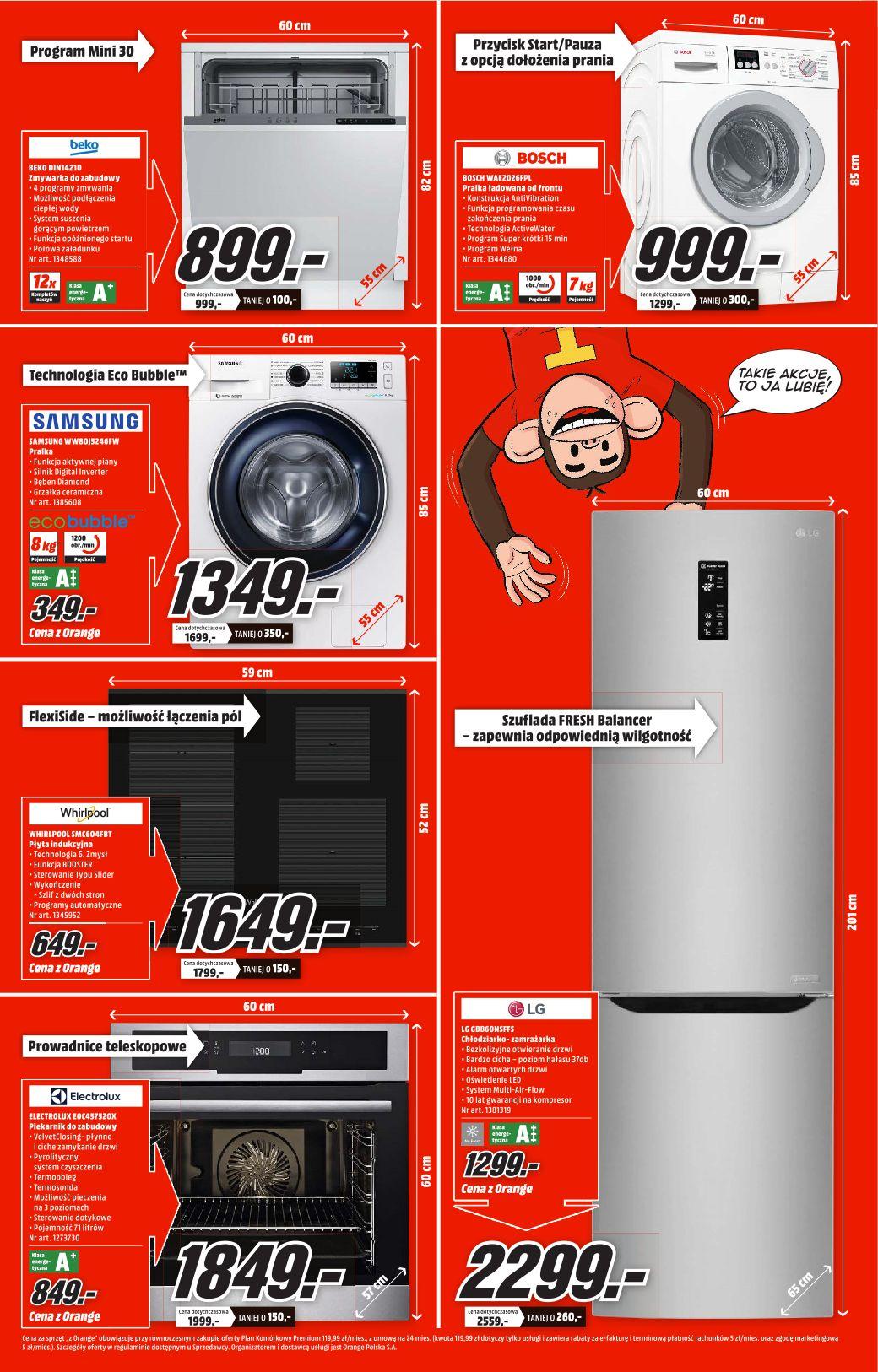 Gazetka promocyjna Media Markt str. 4