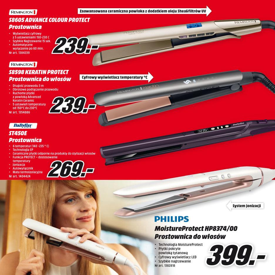 Gazetka promocyjna Media Markt str. 3