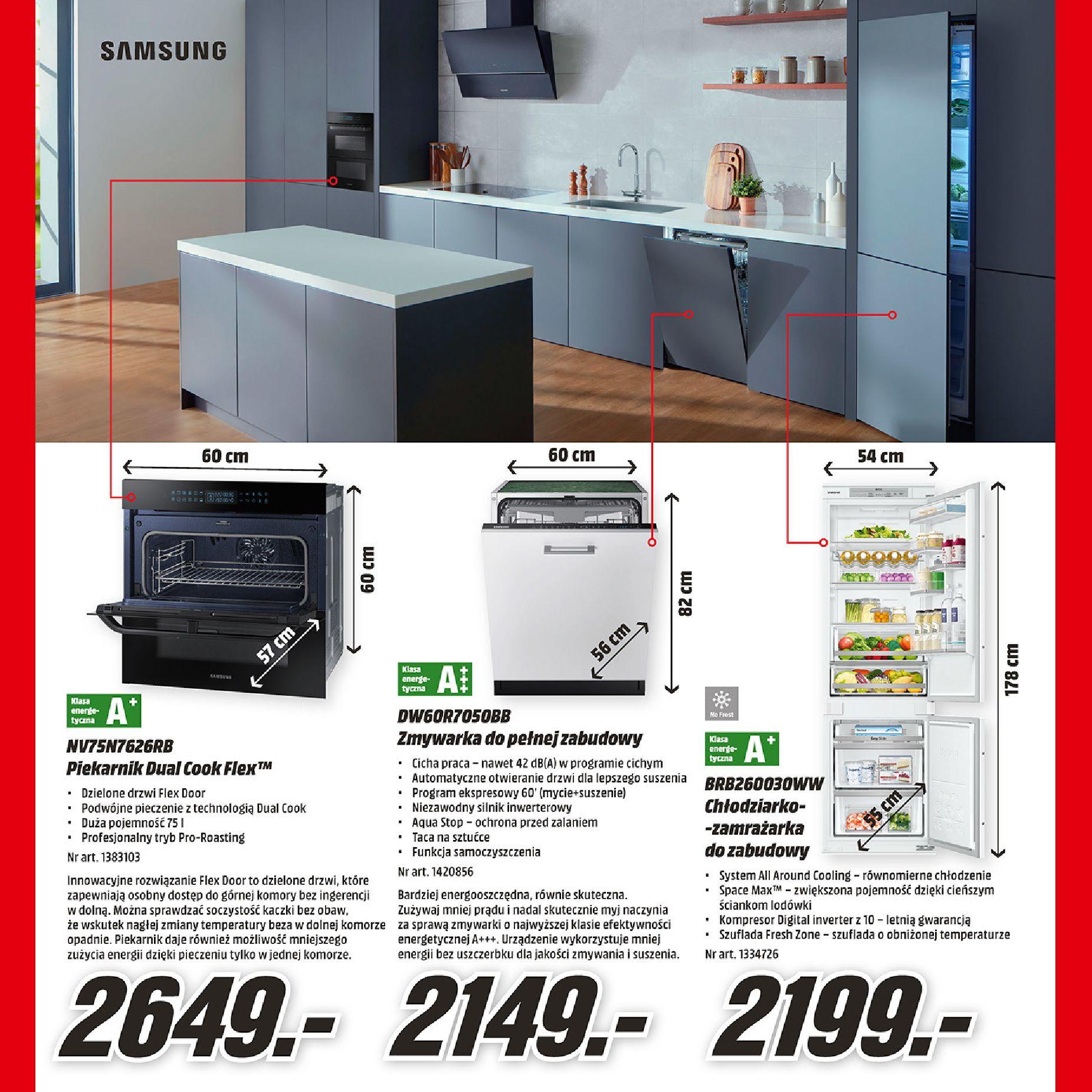 Gazetka promocyjna Media Markt str. 13