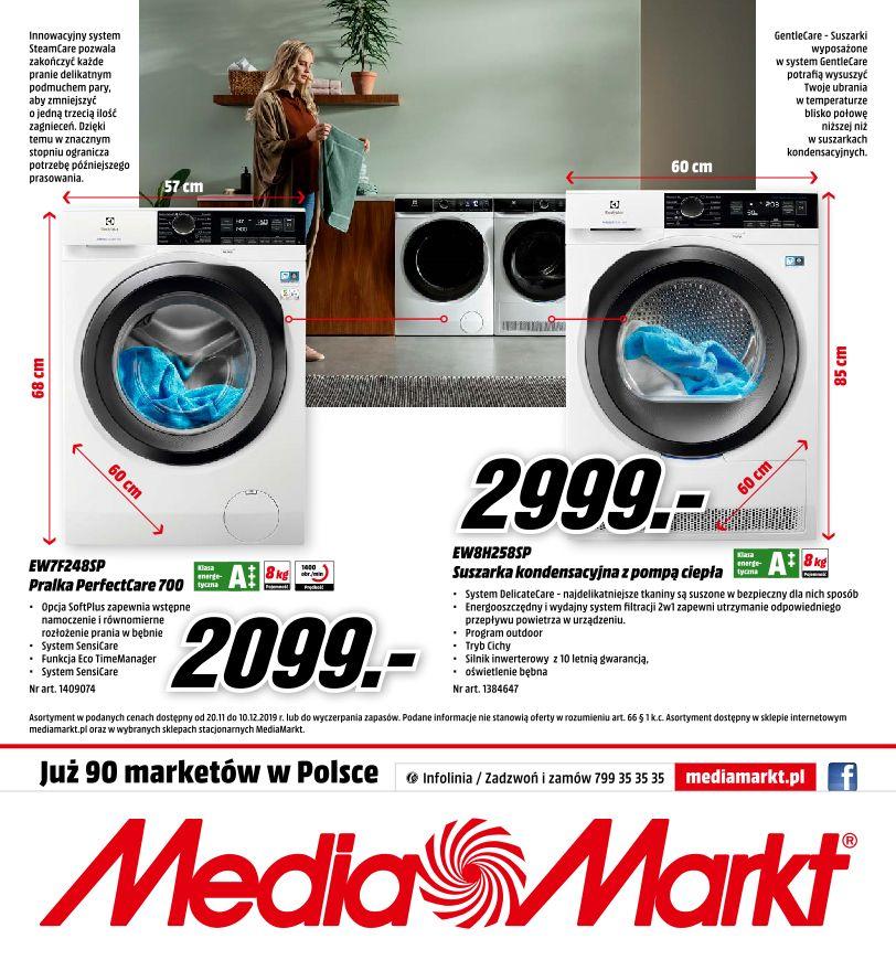 Gazetka promocyjna Media Markt str. 16