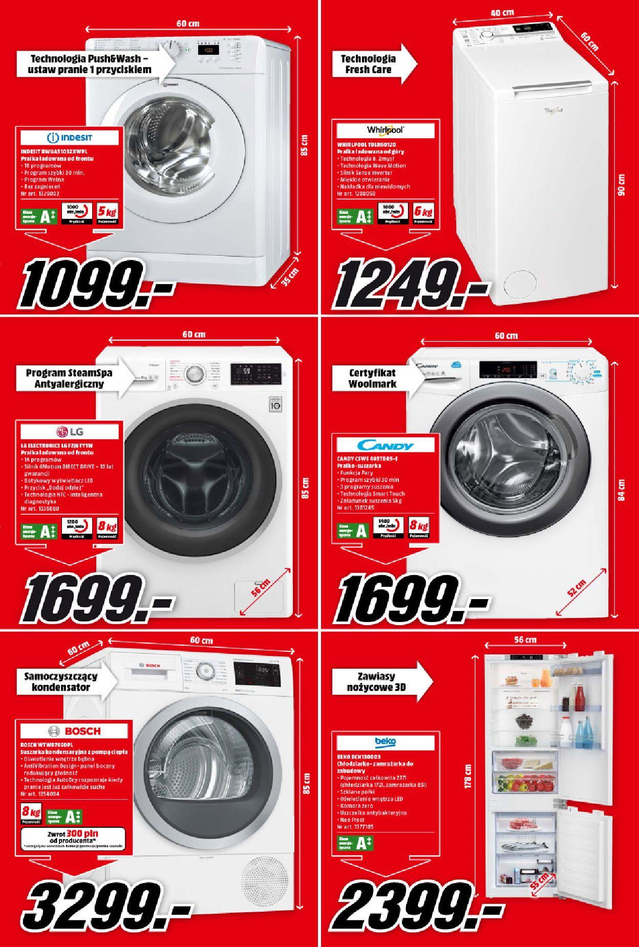 Gazetka promocyjna Media Markt str. 7