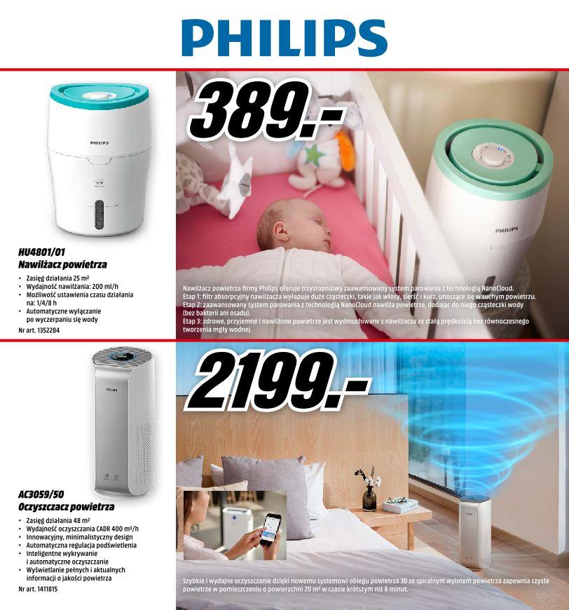 Gazetka promocyjna Media Markt str. 4