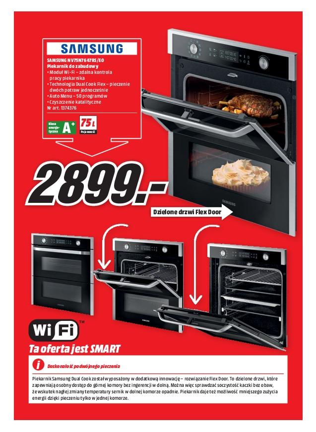 Gazetka promocyjna Media Markt str. 2