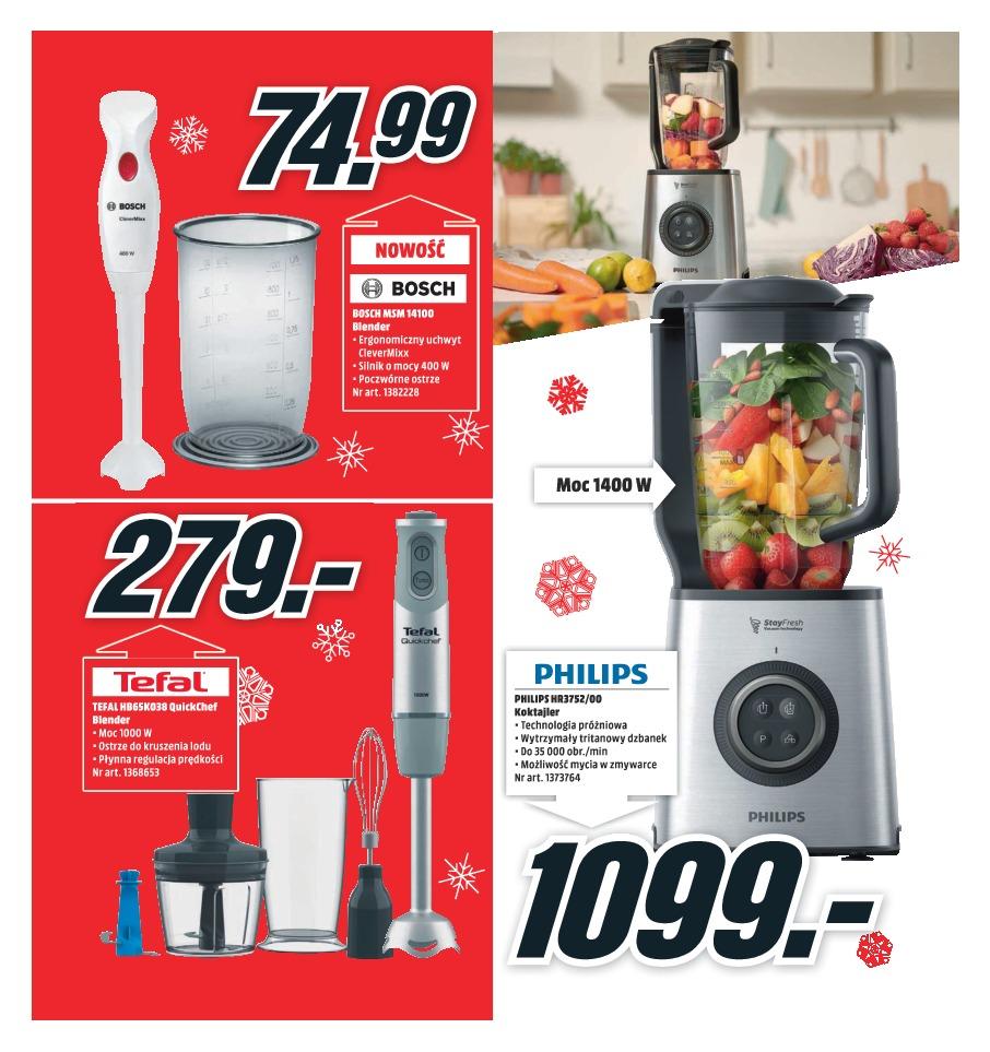 Gazetka promocyjna Media Markt str. 8