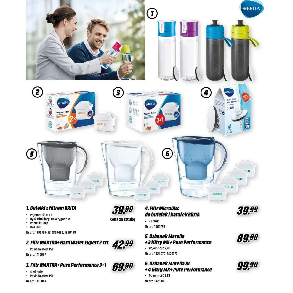 Gazetka promocyjna Media Markt str. 5