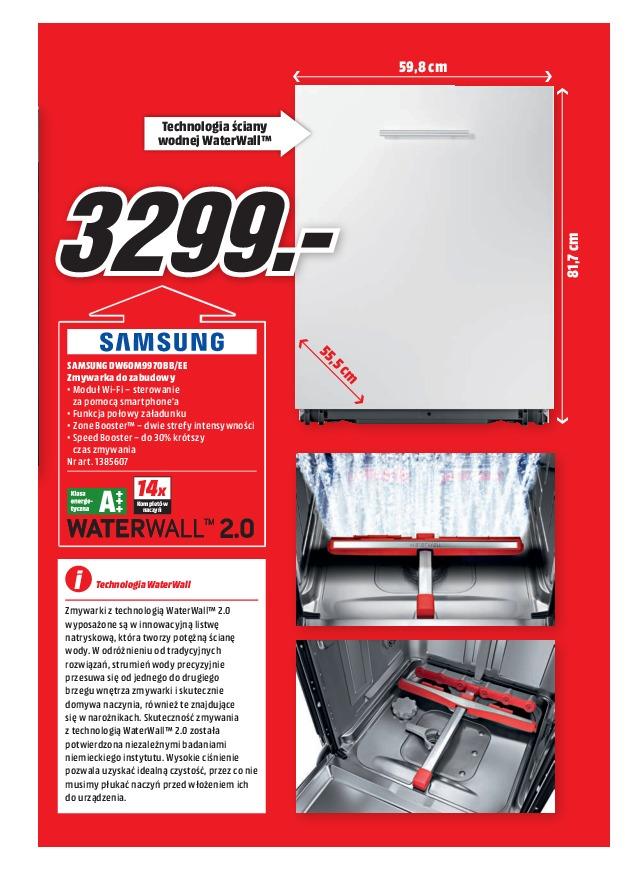 Gazetka promocyjna Media Markt str. 3