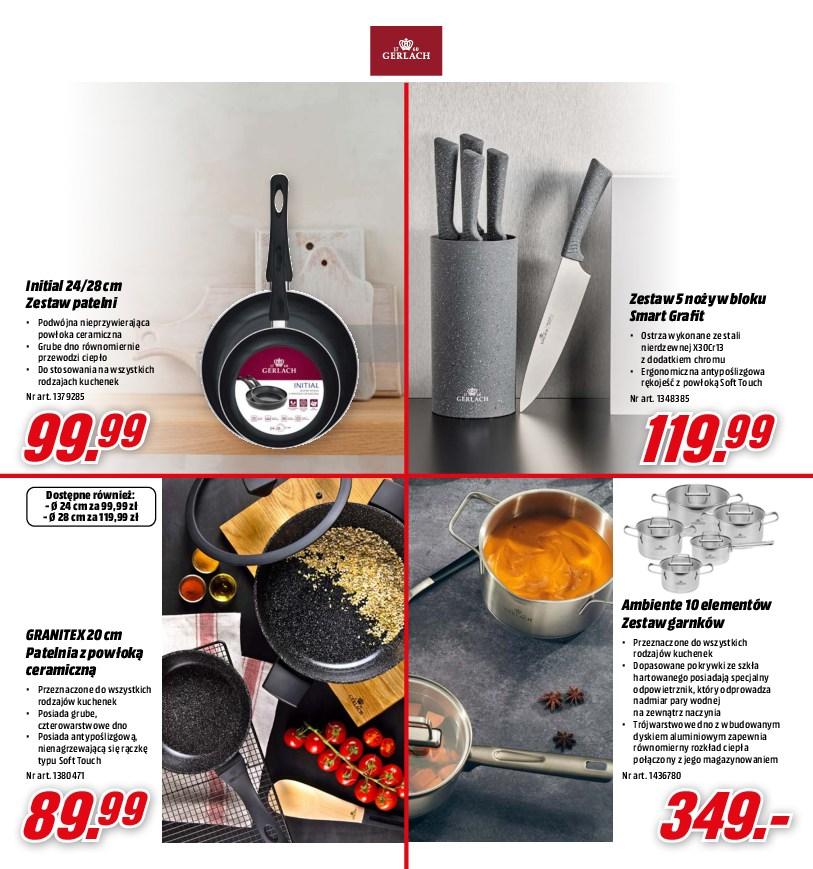 Gazetka promocyjna Media Markt str. 11