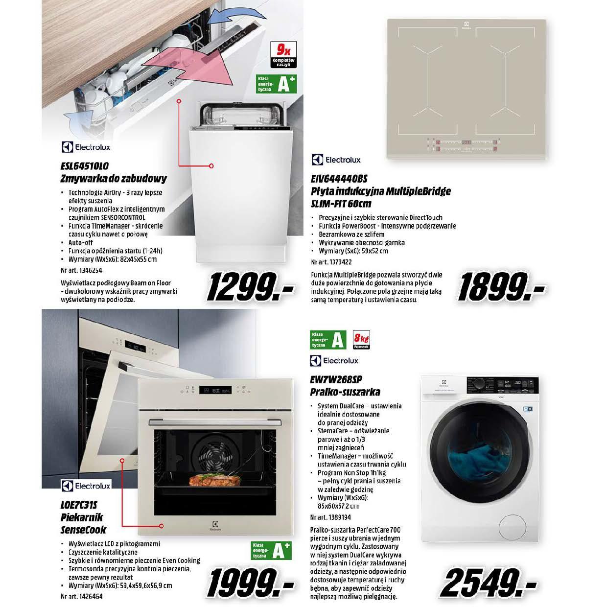 Gazetka promocyjna Media Markt str. 10