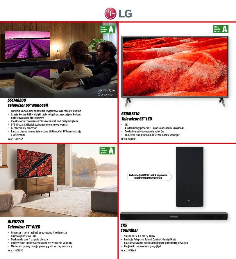 Gazetka promocyjna Media Markt str. 6