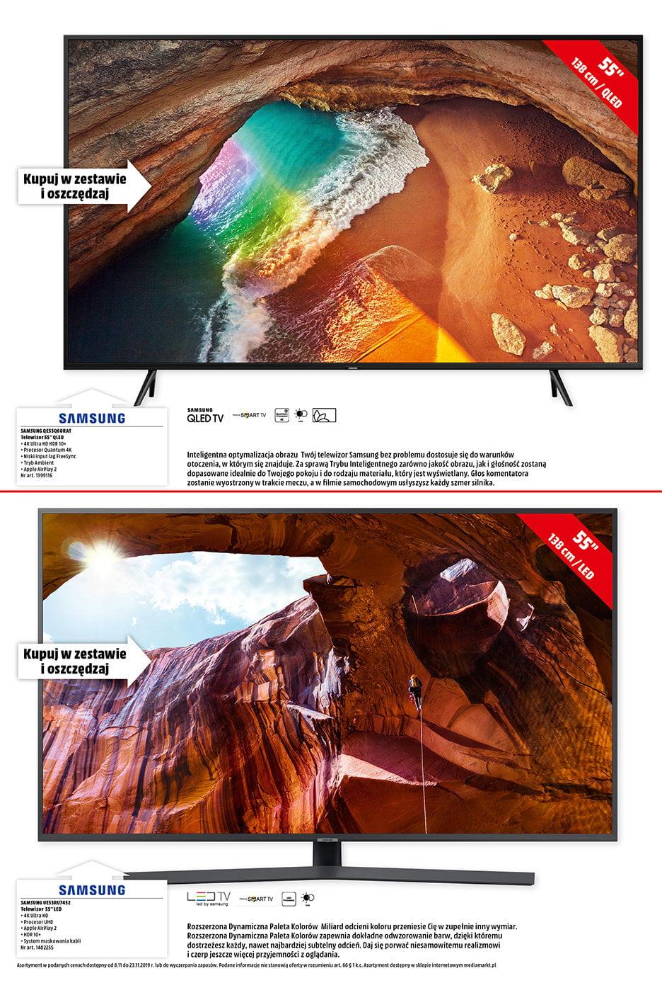 Gazetka promocyjna Media Markt str. 16