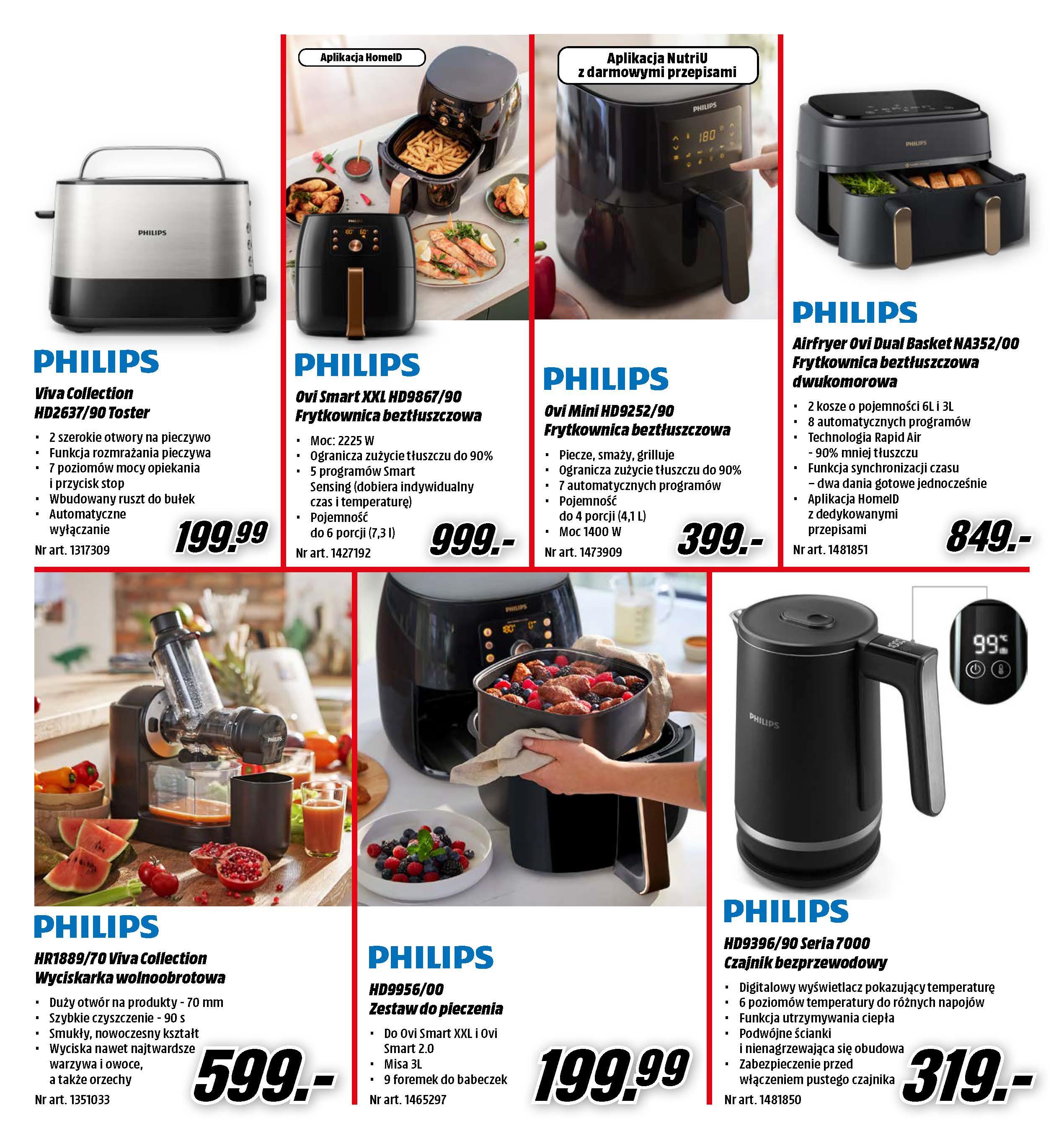 Gazetka promocyjna Media Markt str. 6