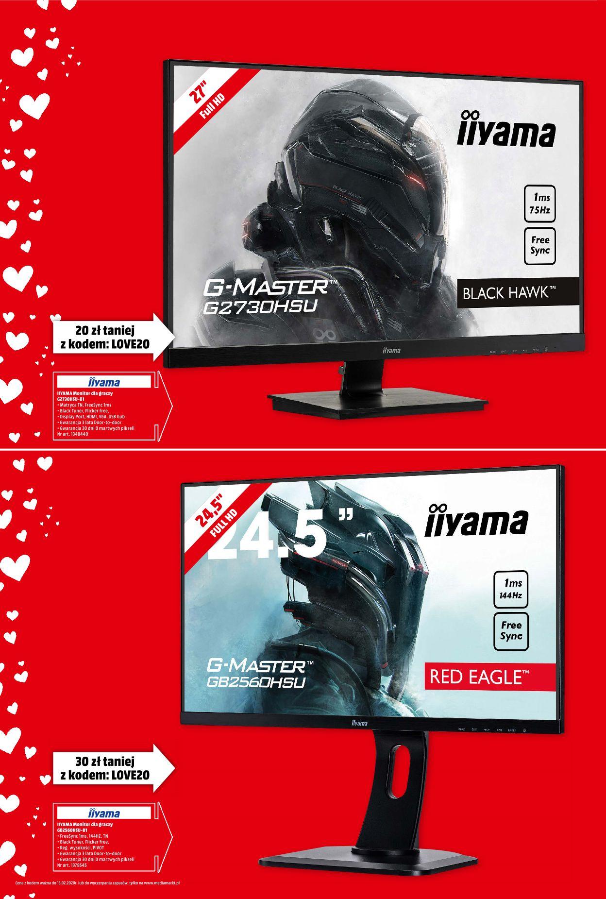 Gazetka promocyjna Media Markt str. 8