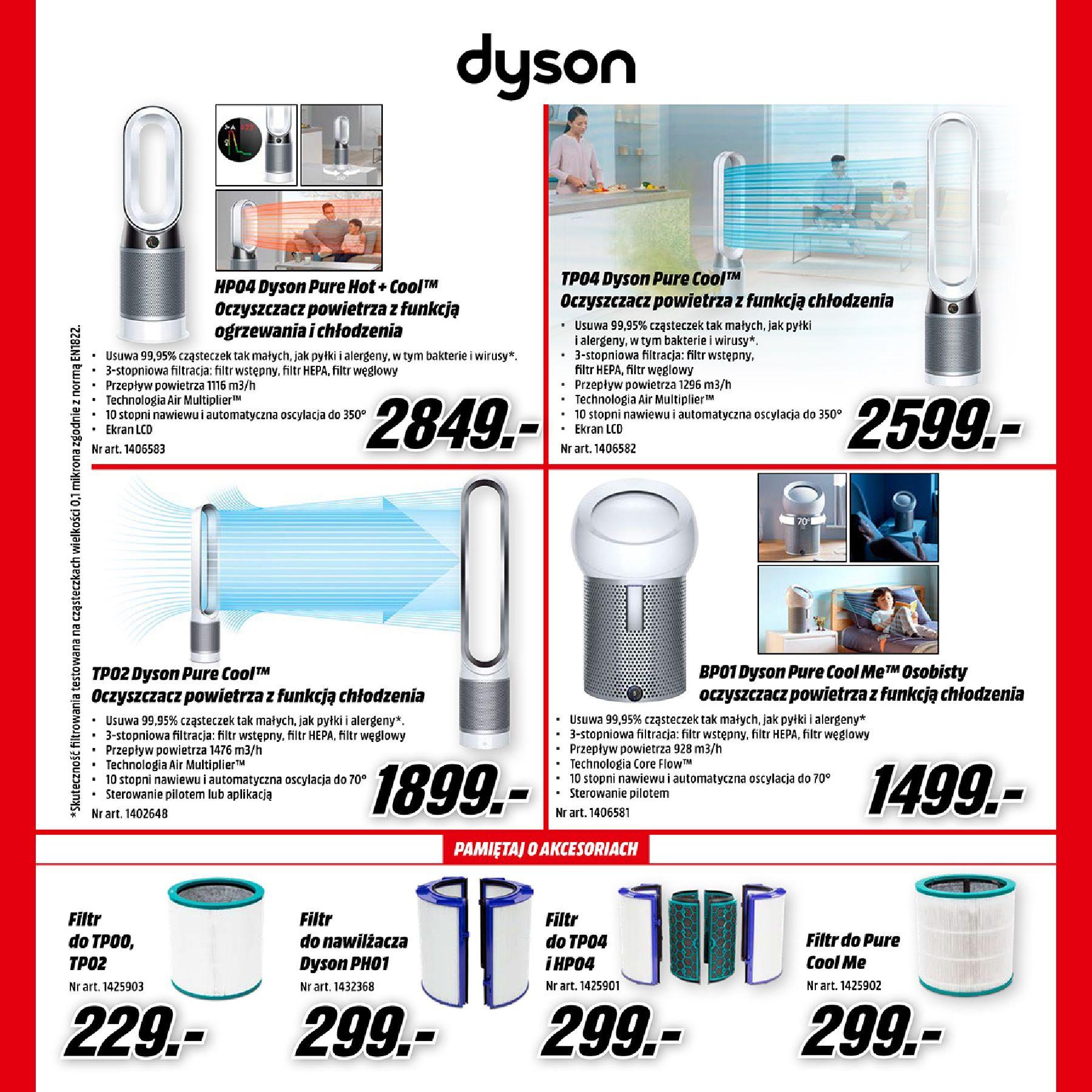 Gazetka promocyjna Media Markt str. 11