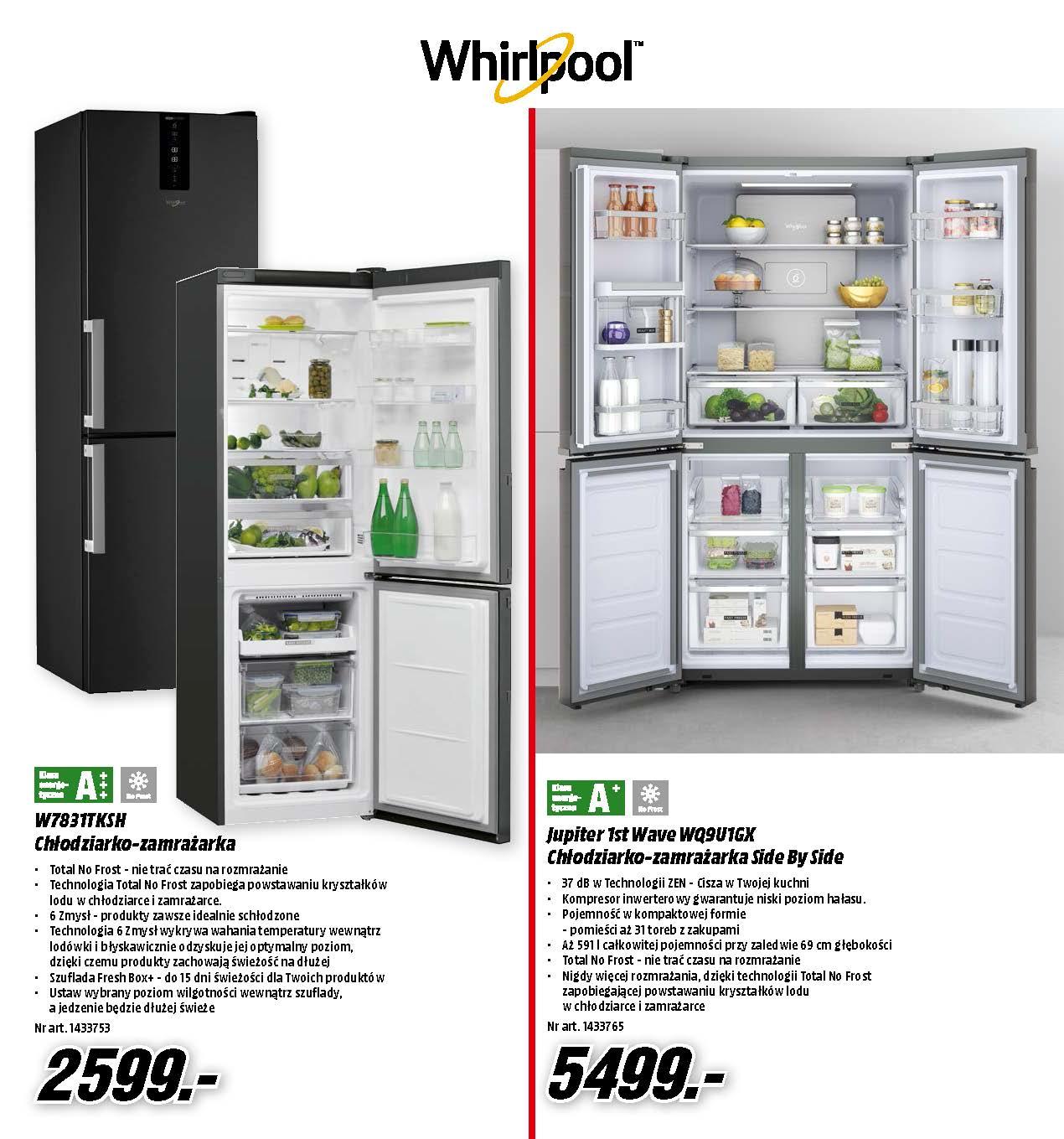 Gazetka promocyjna Media Markt str. 18