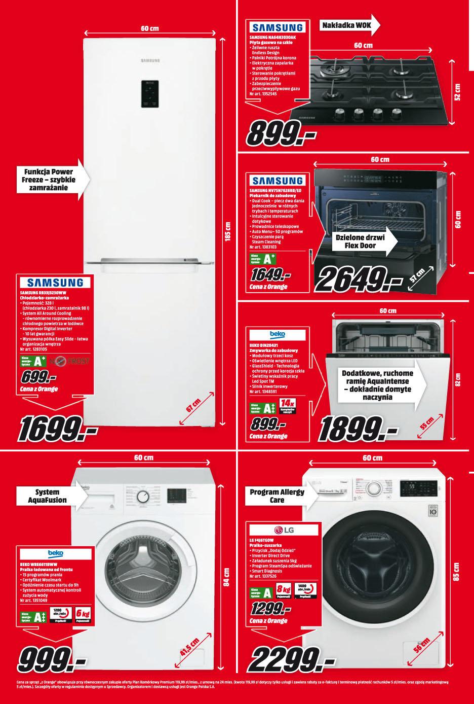 Gazetka promocyjna Media Markt str. 4