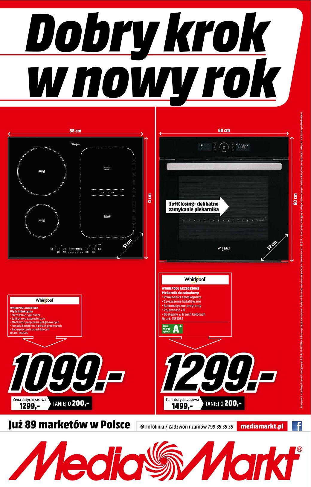 Gazetka promocyjna Media Markt str. 8