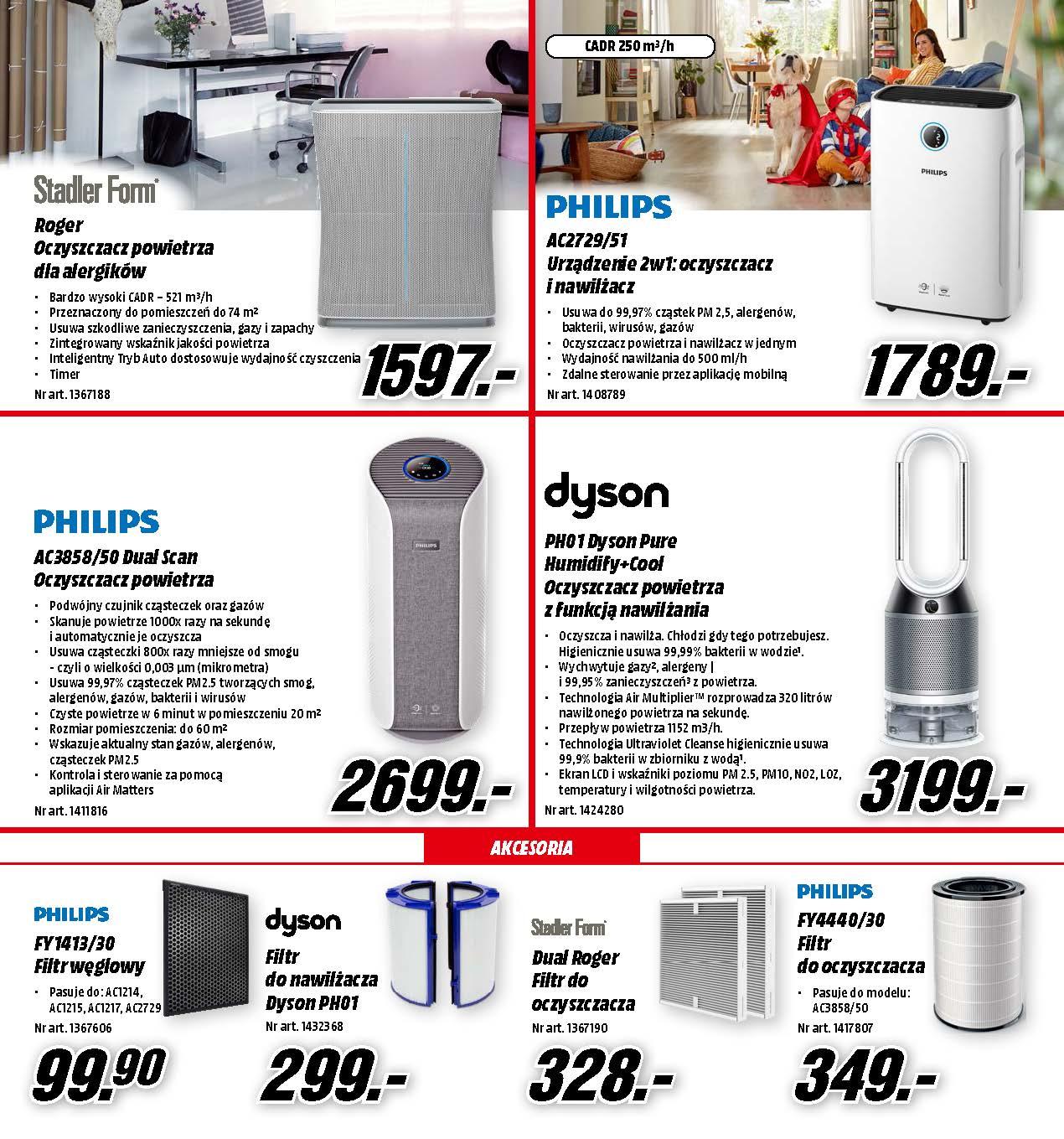 Gazetka promocyjna Media Markt str. 17