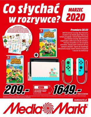 Katalog Media Markt